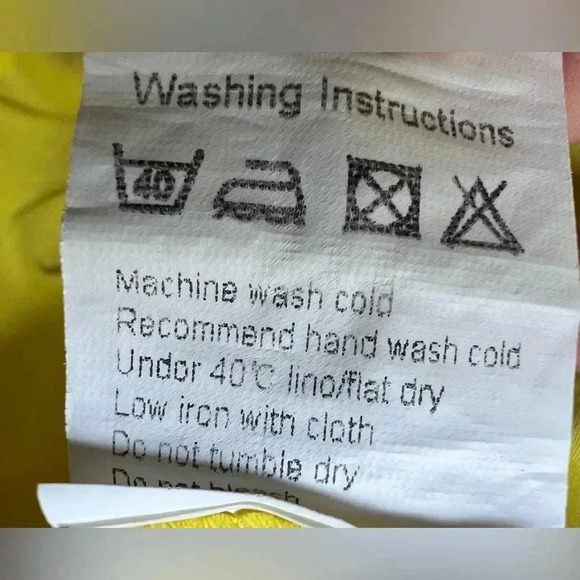 Ziegler | ladies sundress. Size: L - Picture 10 of 16